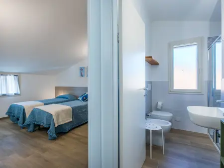 Borgo il Vallin delle Conche, Maison 7 personnes à Cecina - Photo 32