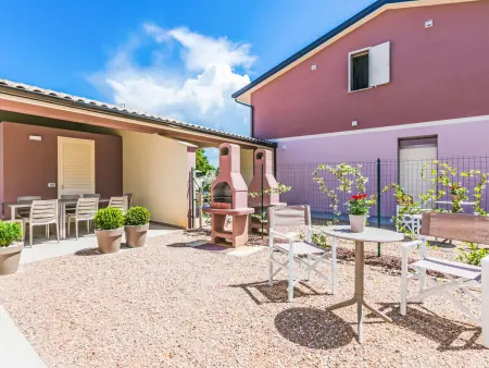 Borgo il Vallin delle Conche, Maison 7 personnes à Cecina - Photo 40