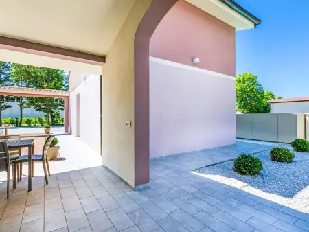 Borgo il Vallin delle Conche, Maison 7 personnes à Cecina - Photo 41