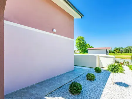 Borgo il Vallin delle Conche, Maison 7 personnes à Cecina - Photo 44