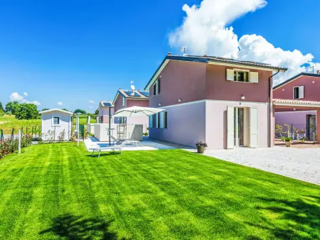 Borgo il Vallin delle Conche, Maison 7 personnes à Cecina - Photo 45