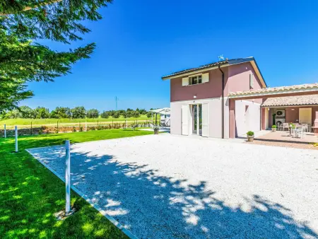 Borgo il Vallin delle Conche, Maison 7 personnes à Cecina - Photo 46