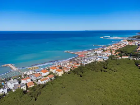 Borgo il Vallin delle Conche, Maison 7 personnes à Cecina - Photo 52
