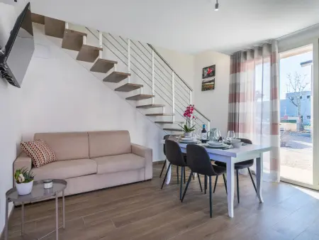 Borgo il Vallin delle Conche, Maison 7 personnes à Cecina - Photo 6