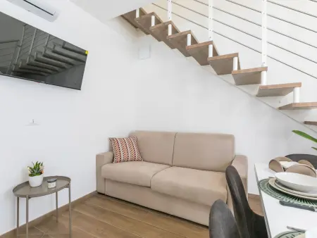 Borgo il Vallin delle Conche, Maison 7 personnes à Cecina - Photo 7