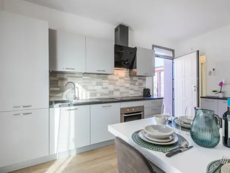 Borgo il Vallin delle Conche, Maison 7 personnes à Cecina - Photo 9