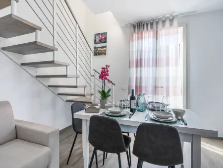 Borgo il Vallin delle Conche, Maison 7 personnes à Cecina - Photo 13