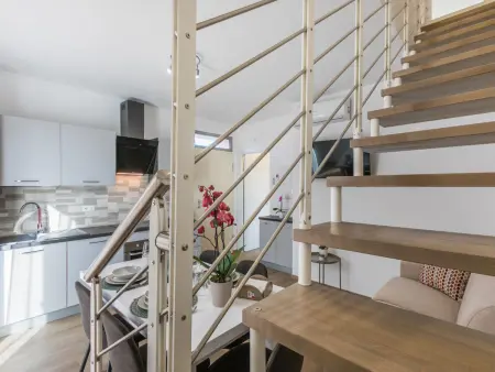 Borgo il Vallin delle Conche, Maison 7 personnes à Cecina - Photo 14