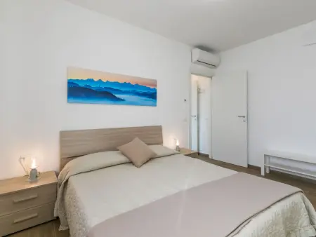 Borgo il Vallin delle Conche, Maison 7 personnes à Cecina - Photo 17