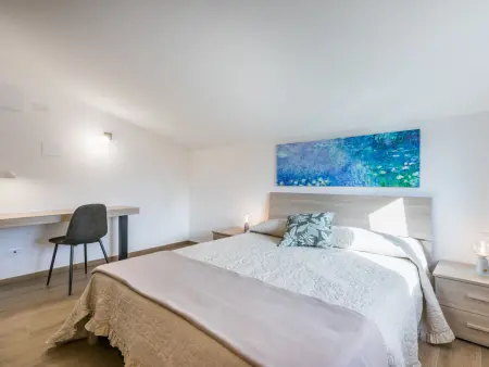 Borgo il Vallin delle Conche, Maison 7 personnes à Cecina - Photo 30