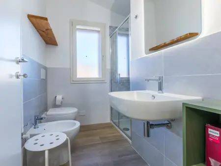 Borgo il Vallin delle Conche, Maison 7 personnes à Cecina - Photo 36
