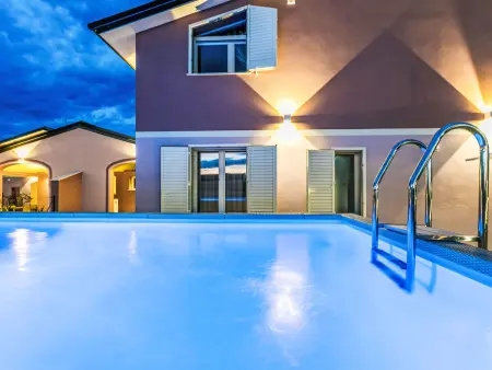 Borgo il Vallin delle Conche, Maison 7 personnes à Cecina - Photo 38