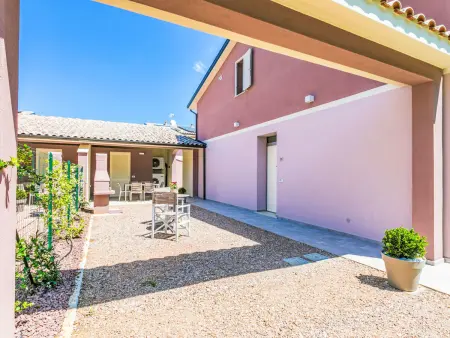 Borgo il Vallin delle Conche, Maison 7 personnes à Cecina - Photo 39