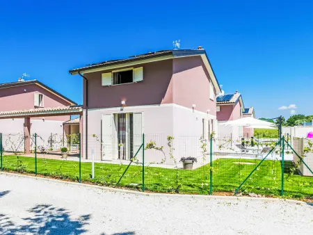 Borgo il Vallin delle Conche, Maison 7 personnes à Cecina - Photo 42