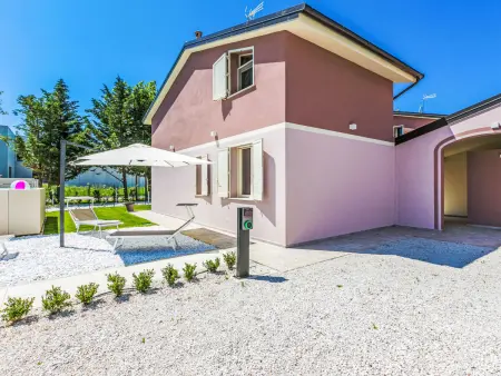 Borgo il Vallin delle Conche, Maison 7 personnes à Cecina - Photo 44