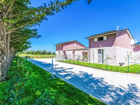 Borgo il Vallin delle Conche, Maison 7 personnes à Cecina - Photo 45
