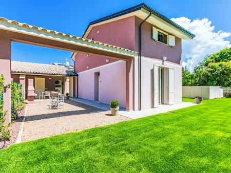 Borgo il Vallin delle Conche, Maison 7 personnes à Cecina - Photo 46