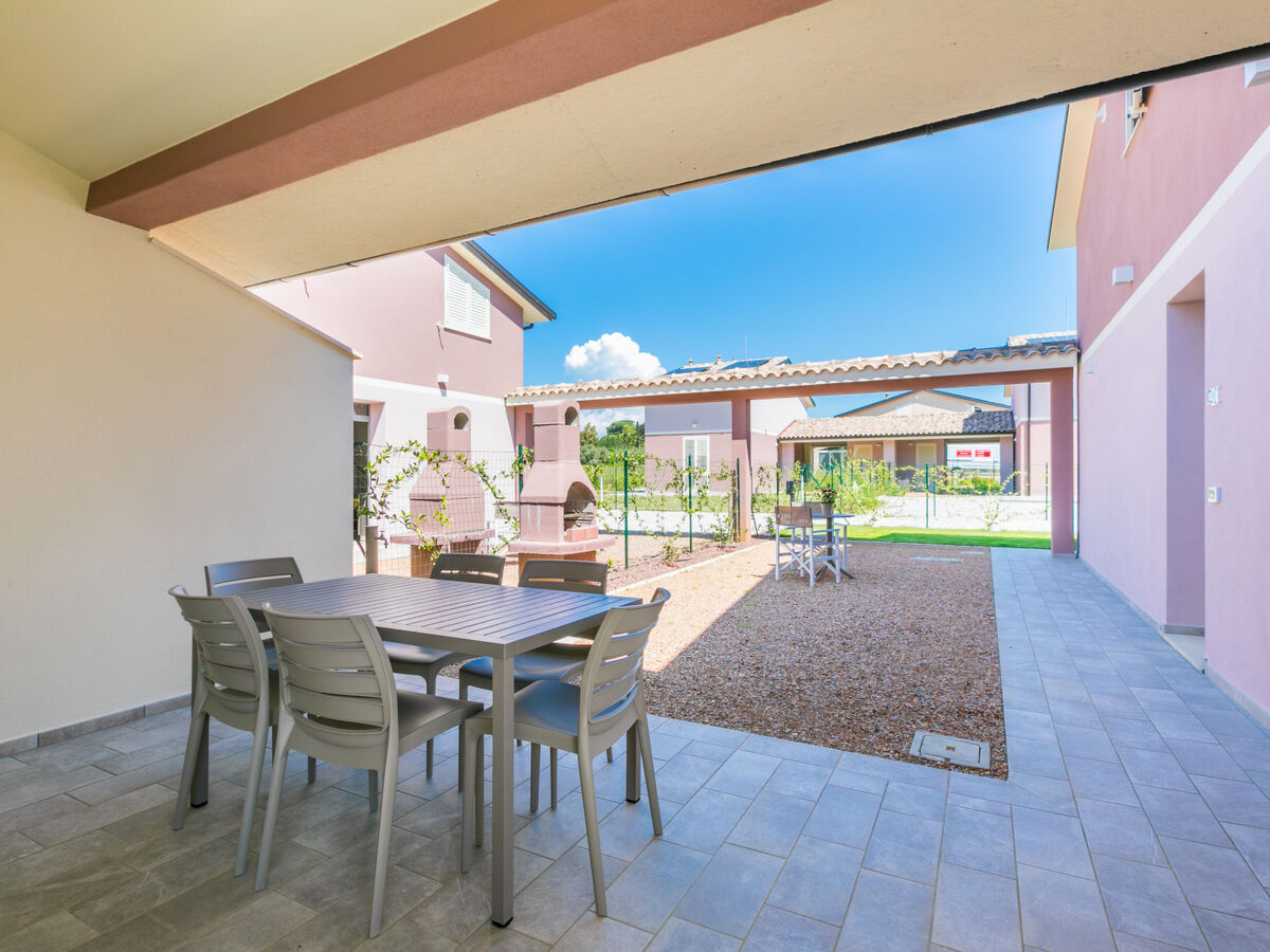 Maison Borgo il Vallin delle Conche, piscine privée - Photo 2