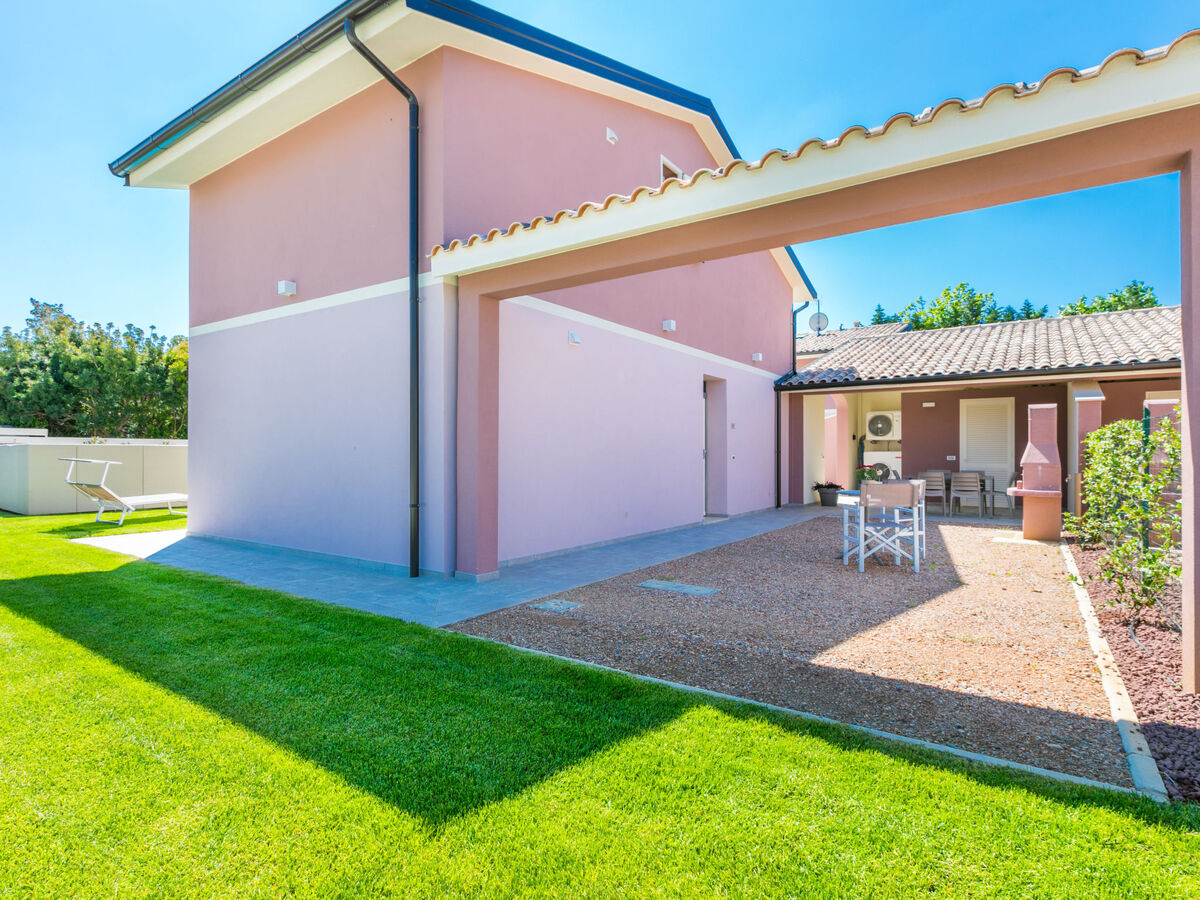 Maison Borgo il Vallin delle Conche, piscine privée - Photo 4
