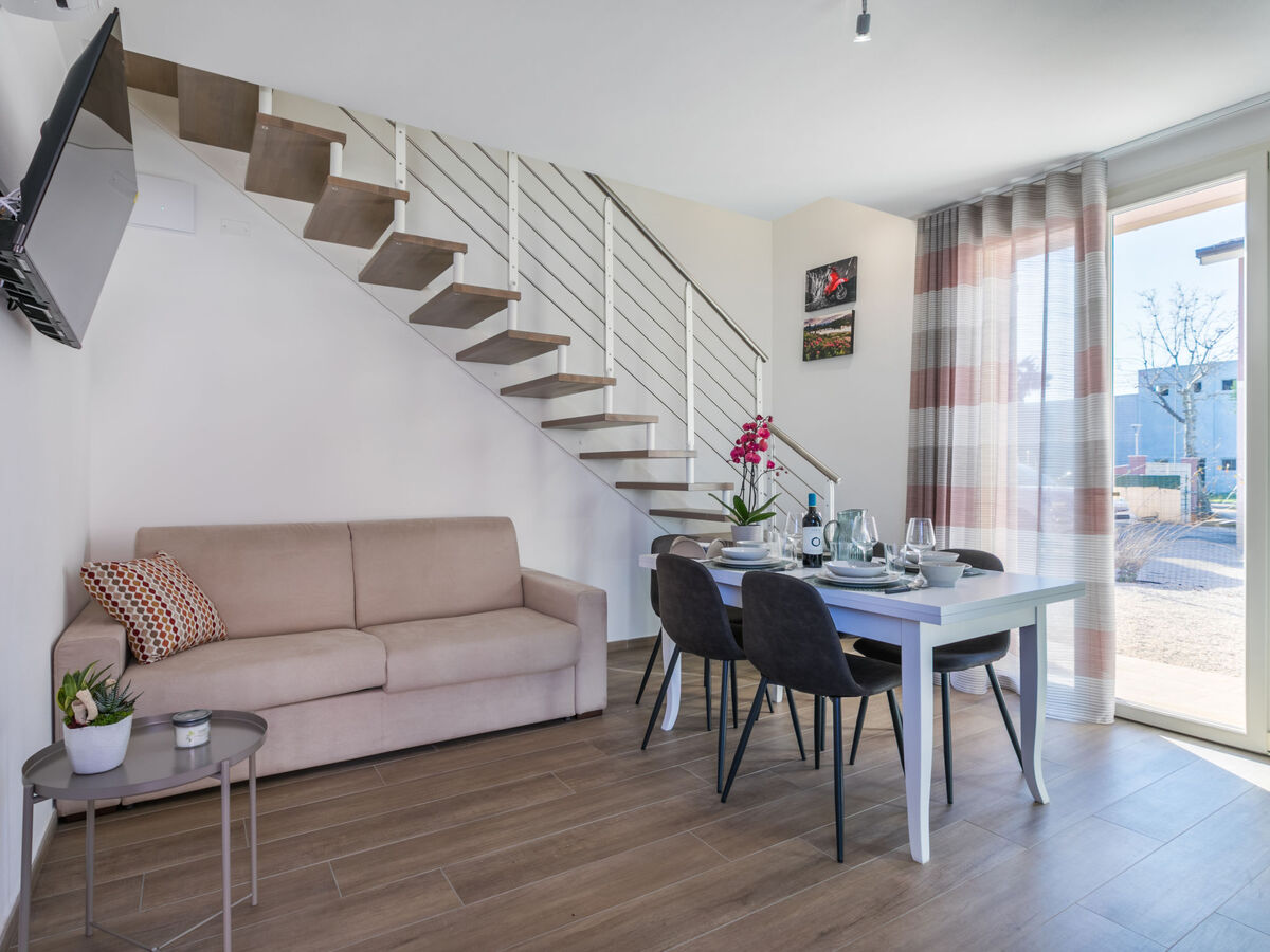 Maison Borgo il Vallin delle Conche, piscine privée - Photo 6