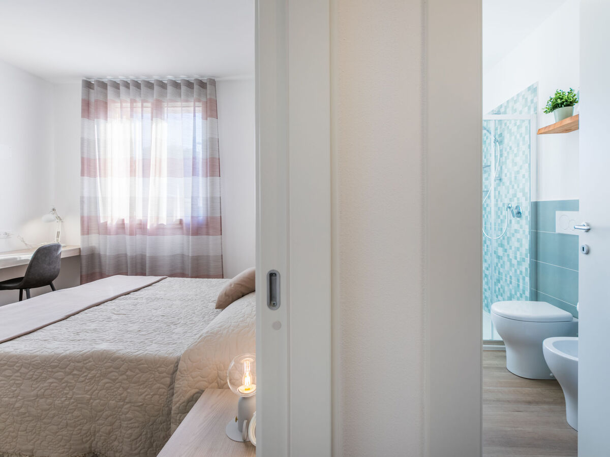 Maison Borgo il Vallin delle Conche, piscine privée - Photo 18