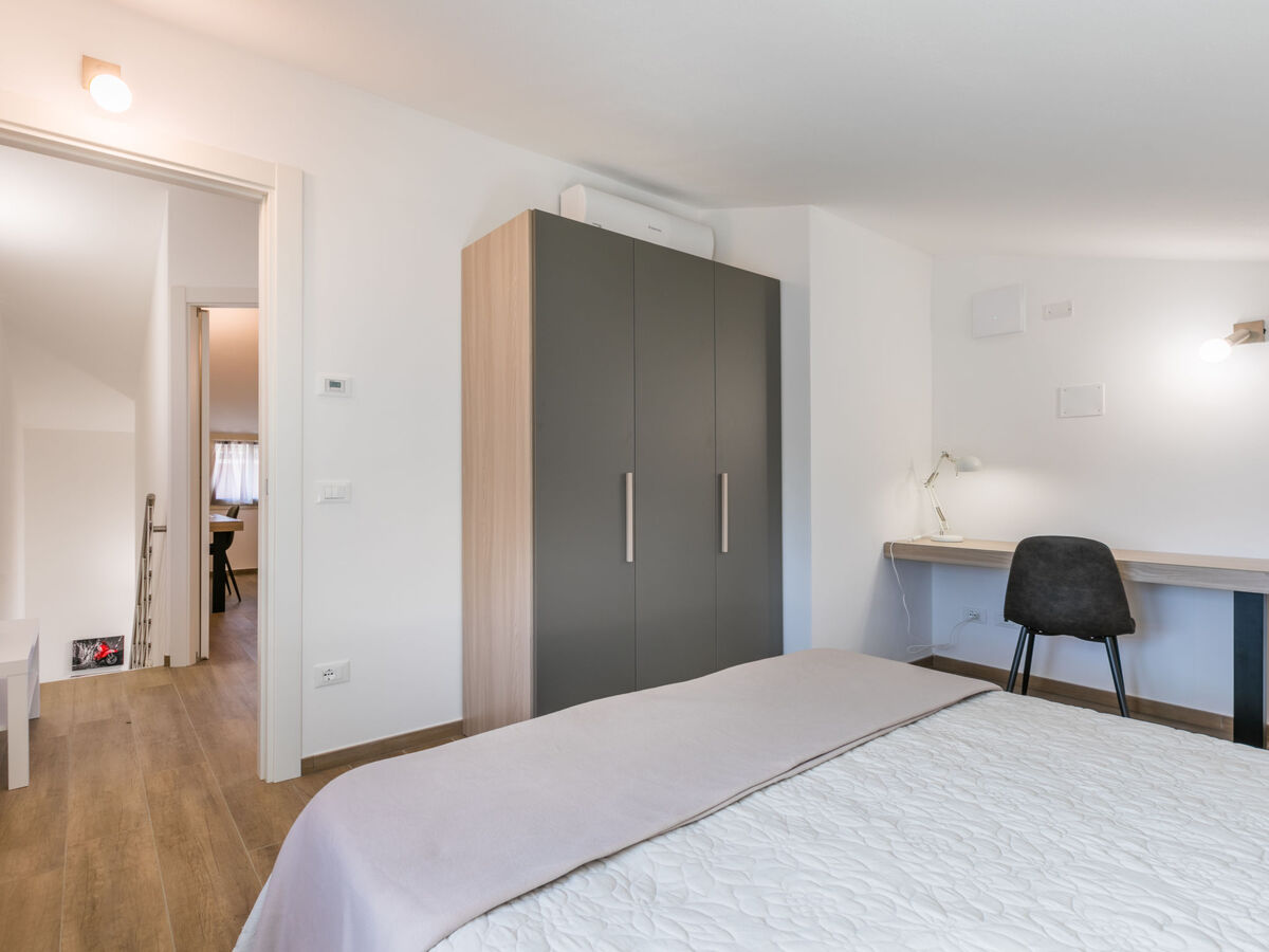 Maison Borgo il Vallin delle Conche, piscine privée - Photo 32