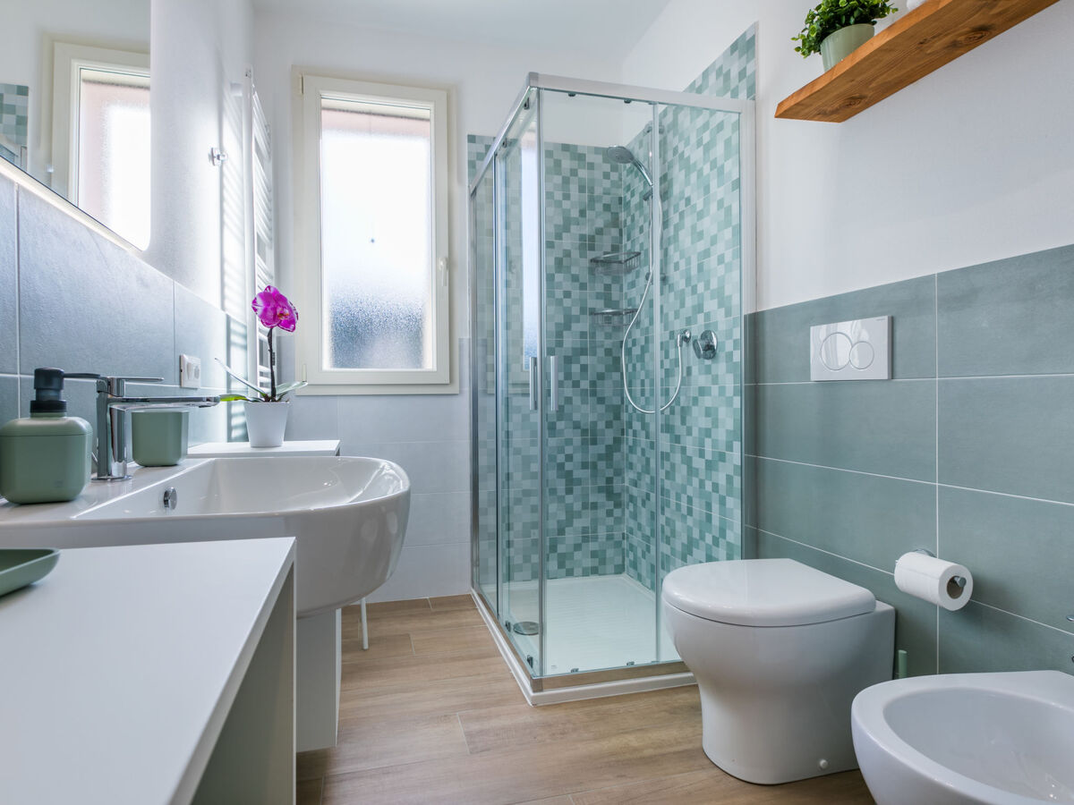 Maison Borgo il Vallin delle Conche, piscine privée - Photo 36