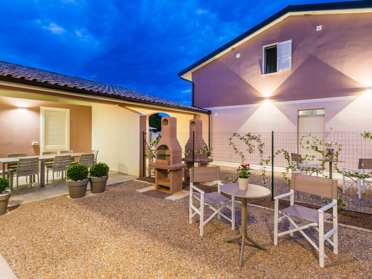 Maison Borgo il Vallin delle Conche, piscine privée - Photo 39