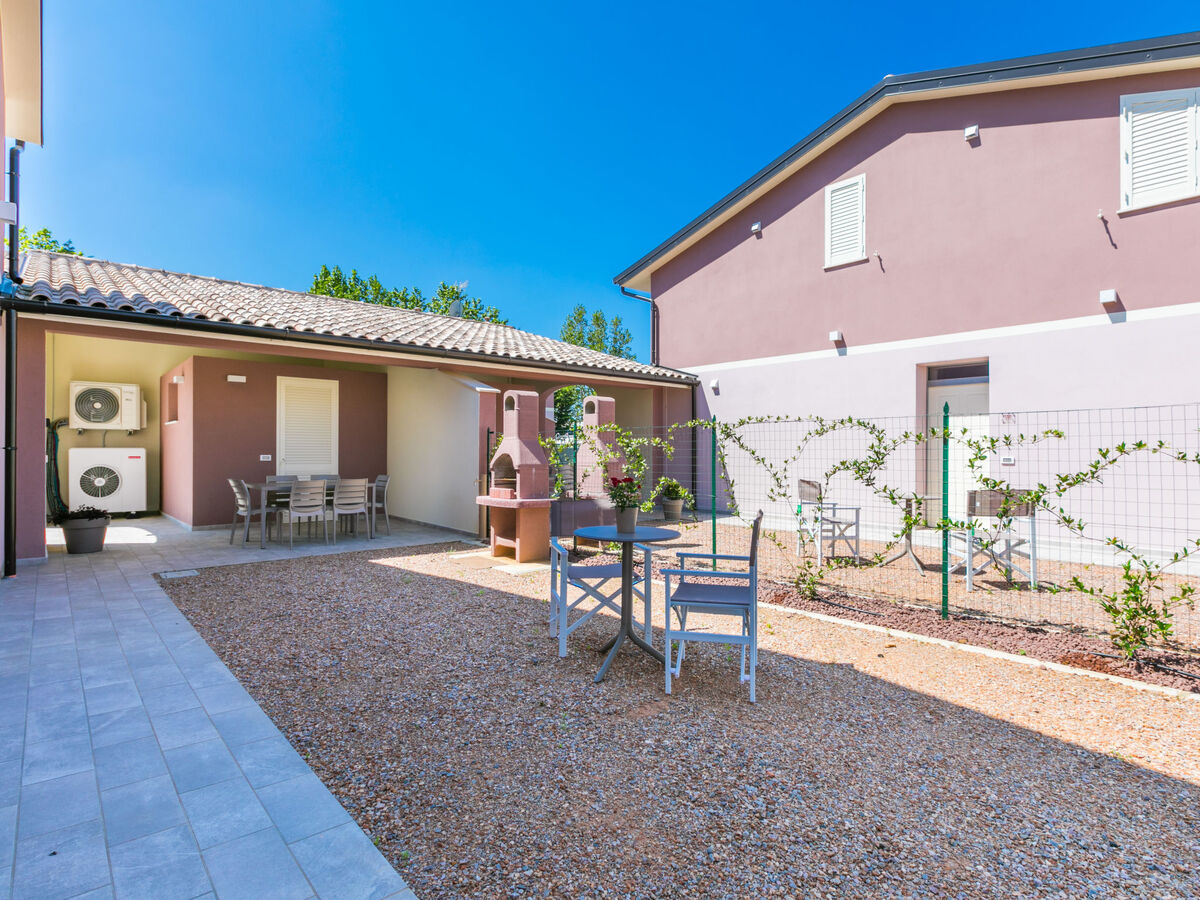 Maison Borgo il Vallin delle Conche, piscine privée - Photo 45