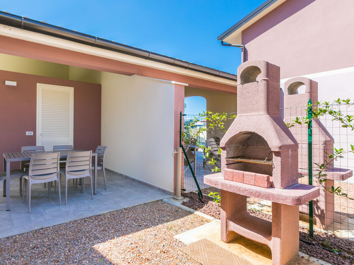 Maison Borgo il Vallin delle Conche, piscine privée - Photo 46