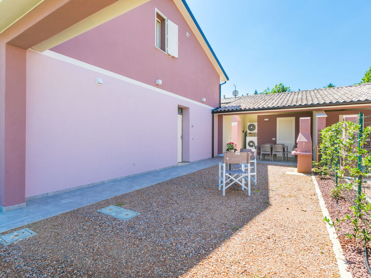 Maison Borgo il Vallin delle Conche, piscine privée - Photo 48