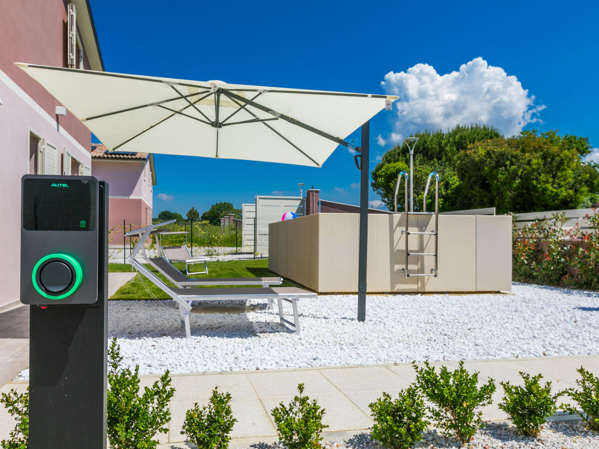 Maison Borgo il Vallin delle Conche, piscine privée - Photo 49