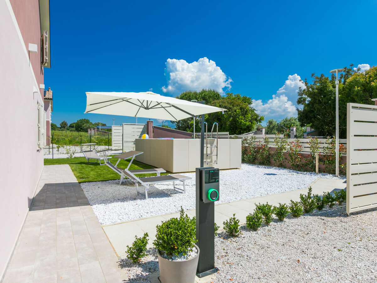 Maison Borgo il Vallin delle Conche, piscine privée - Photo 52
