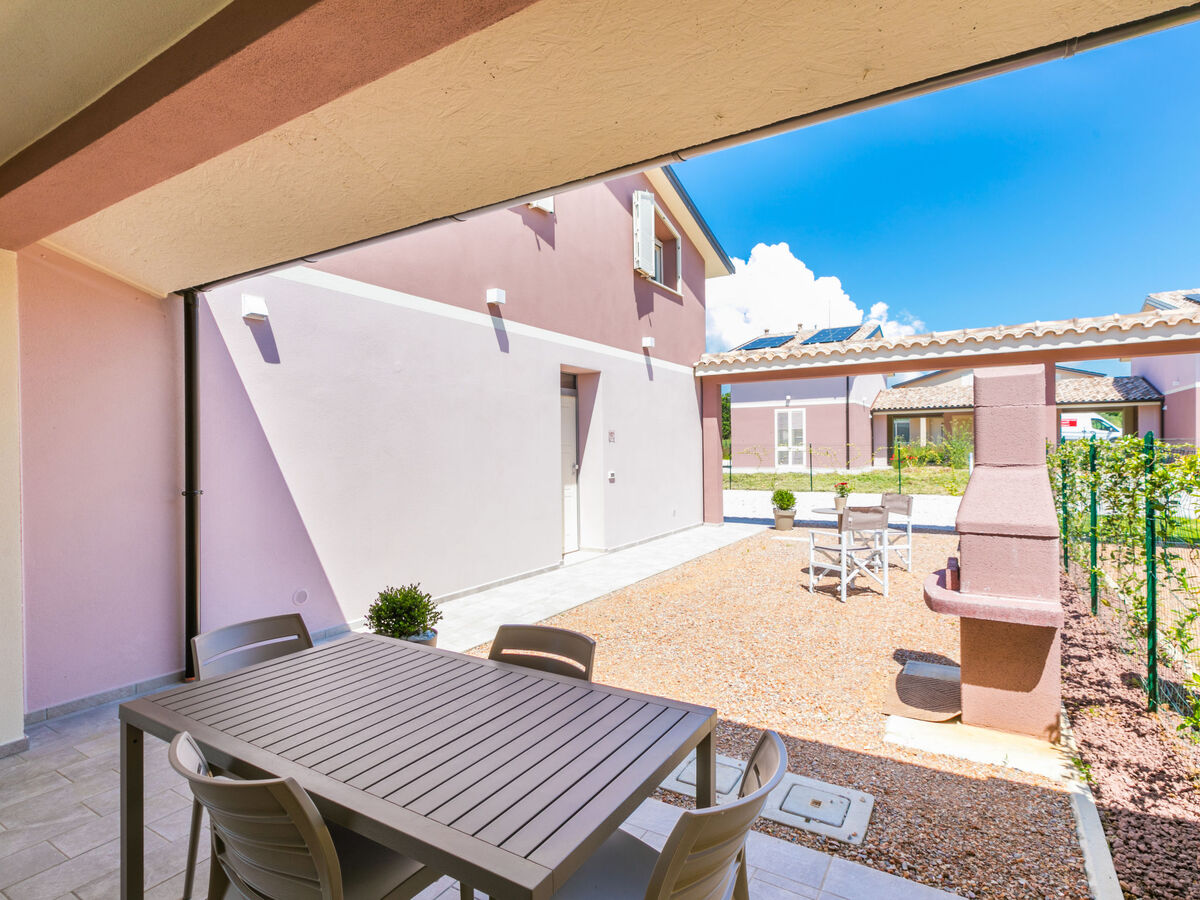 Maison Borgo il Vallin delle Conche, piscine privée - Photo 2