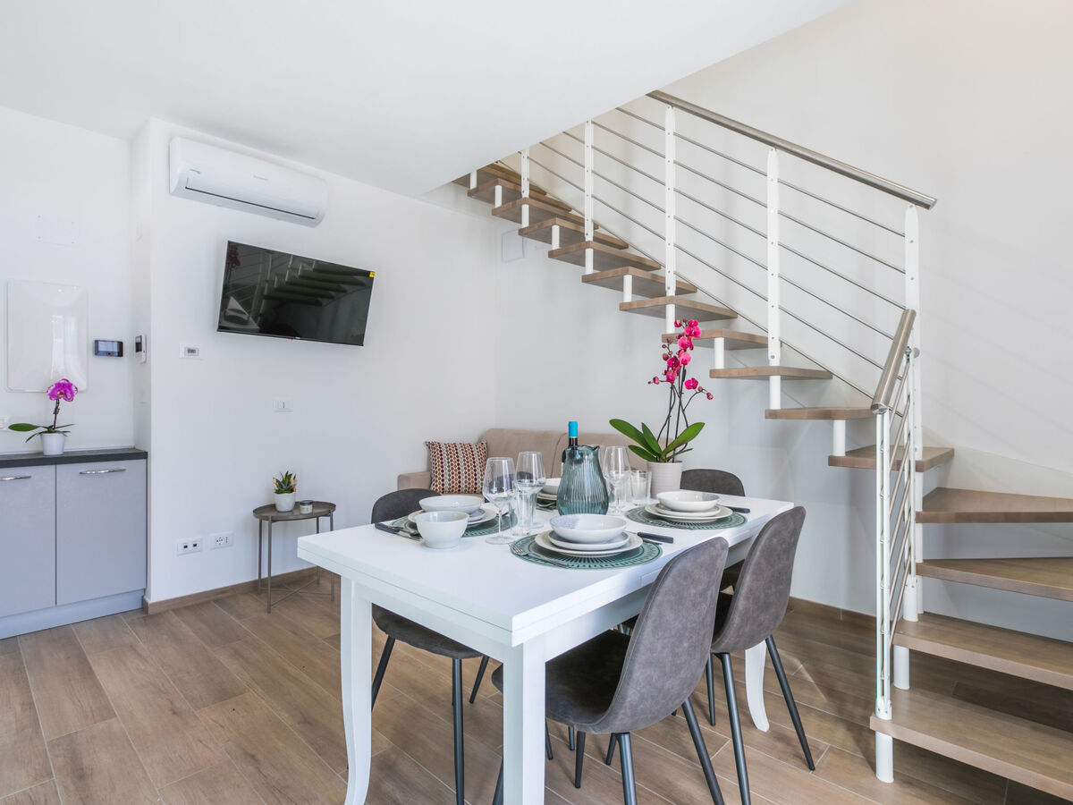 Maison Borgo il Vallin delle Conche, piscine privée - Photo 8