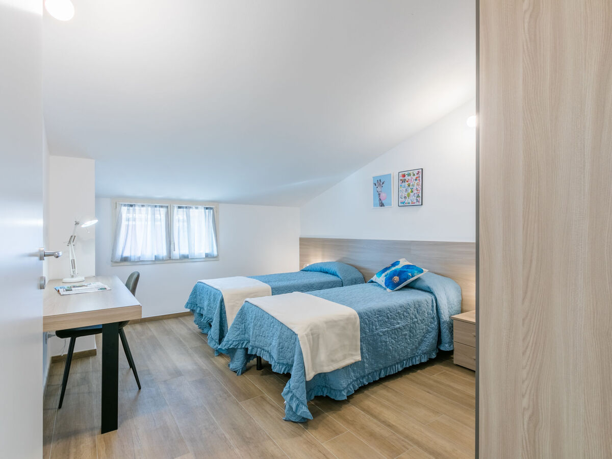 Maison Borgo il Vallin delle Conche, piscine privée - Photo 22