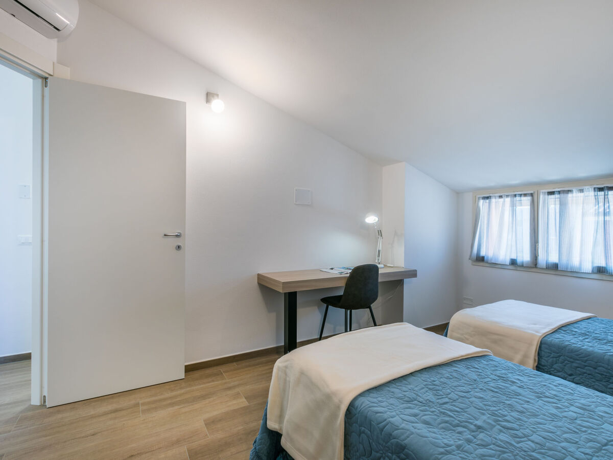 Maison Borgo il Vallin delle Conche, piscine privée - Photo 23