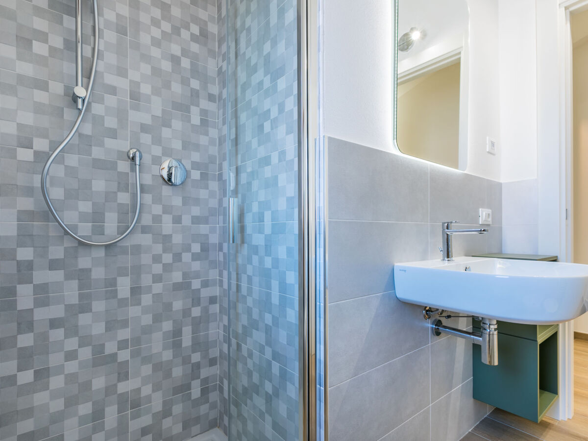 Maison Borgo il Vallin delle Conche, piscine privée - Photo 34