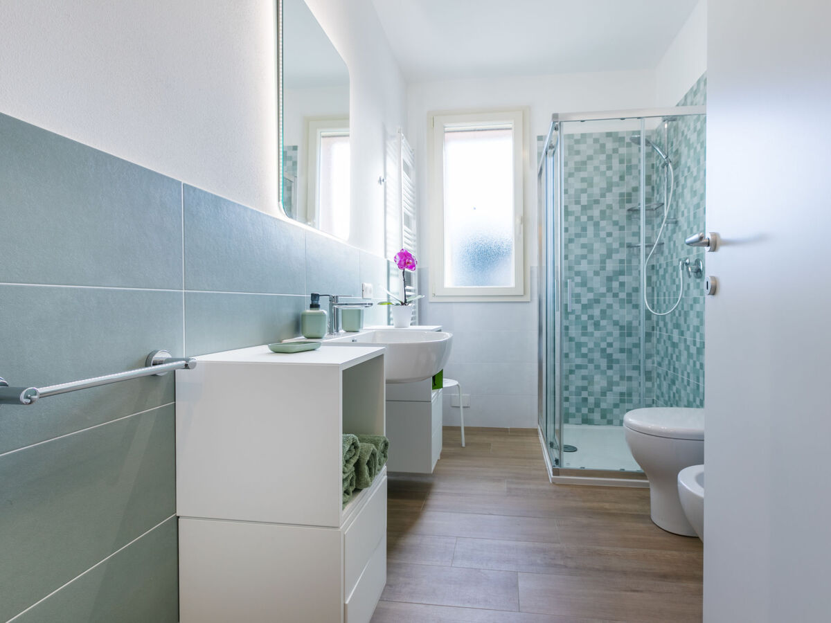 Maison Borgo il Vallin delle Conche, piscine privée - Photo 36