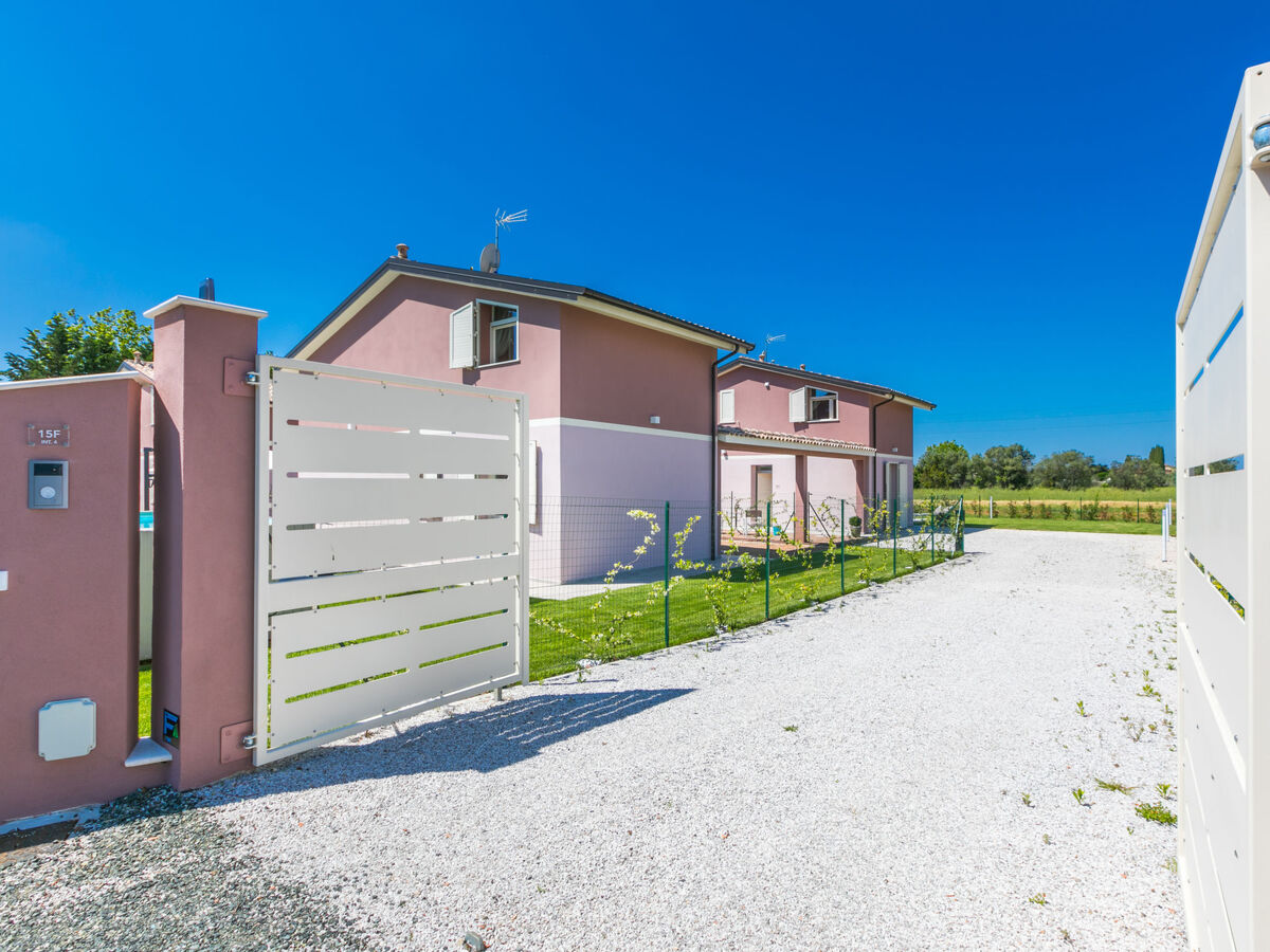 Maison Borgo il Vallin delle Conche, piscine privée - Photo 40