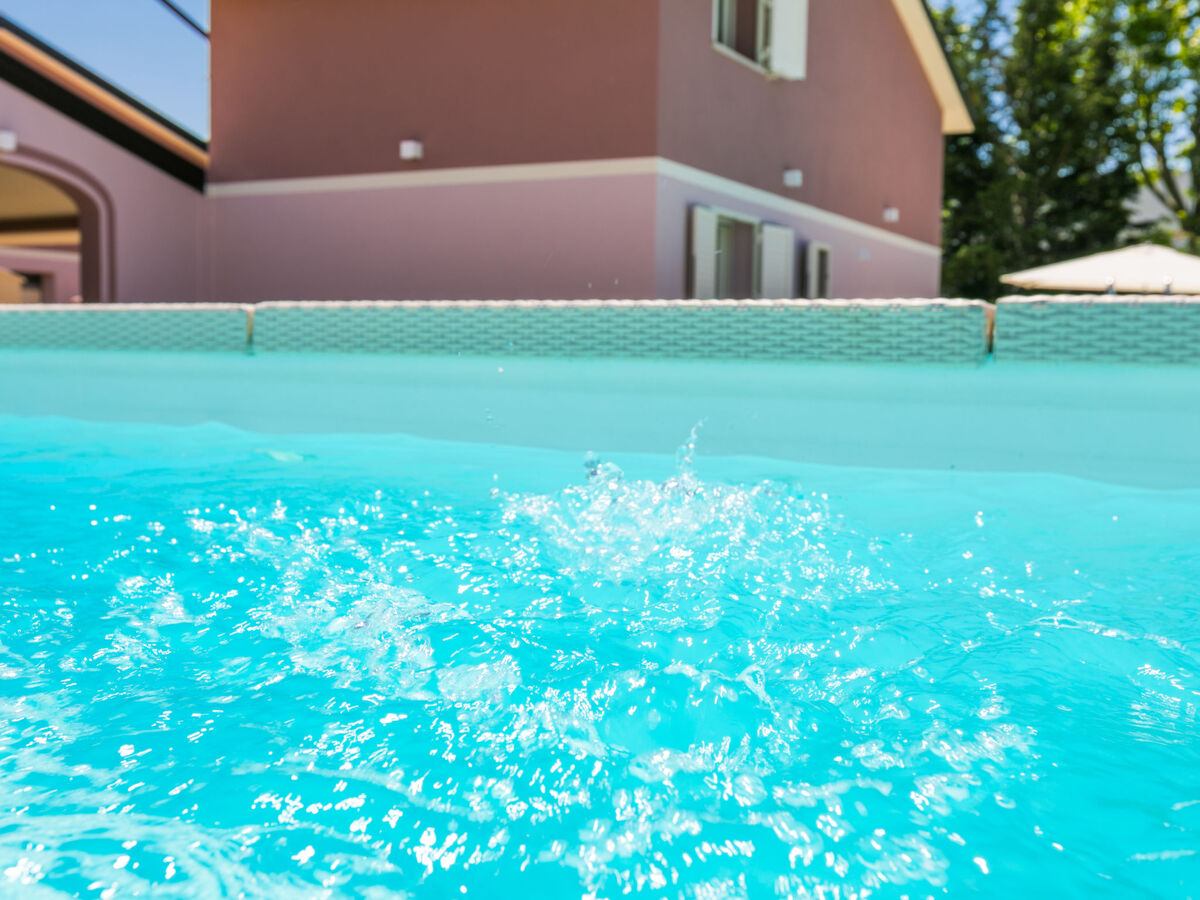 Maison Borgo il Vallin delle Conche, piscine privée - Photo 41