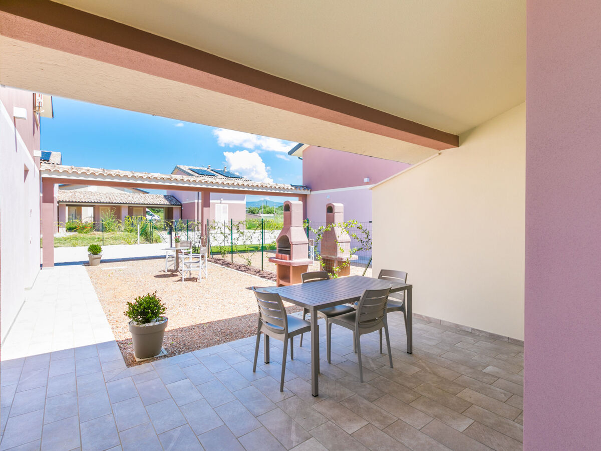 Maison Borgo il Vallin delle Conche, piscine privée - Photo 42