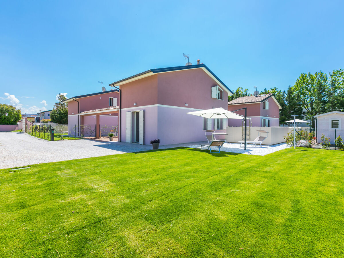 Maison Borgo il Vallin delle Conche, piscine privée - Photo 43