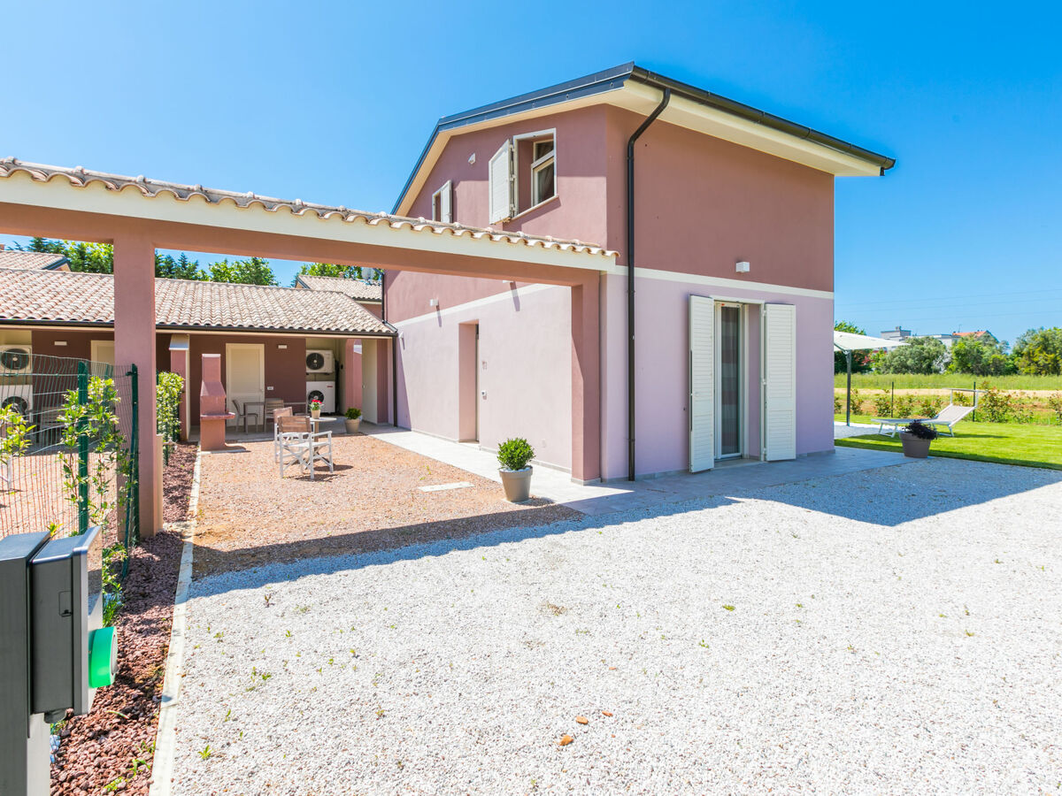 Maison Borgo il Vallin delle Conche, piscine privée - Photo 49