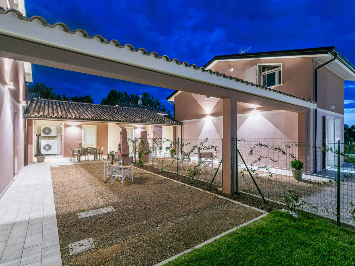 Maison Borgo il Vallin delle Conche, piscine privée - Photo 50