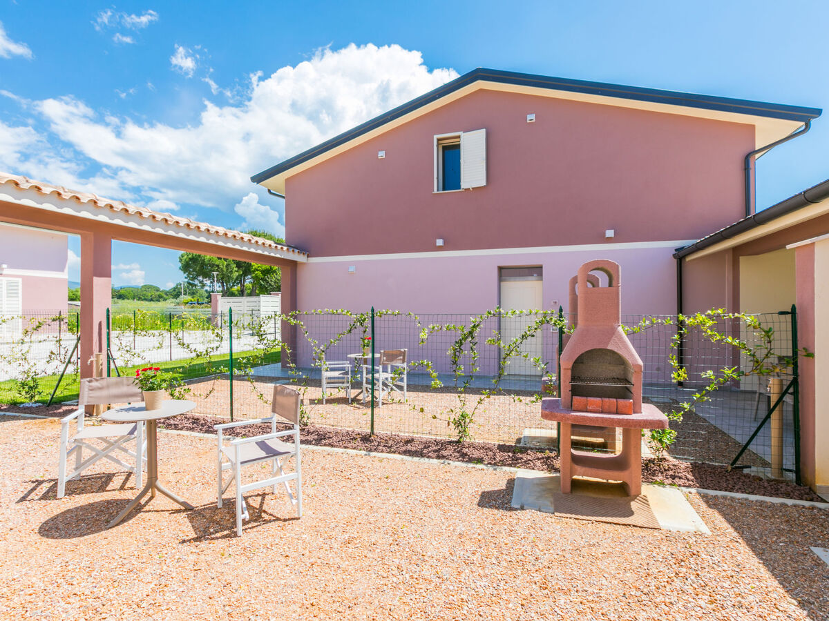 Maison Borgo il Vallin delle Conche, piscine privée - Photo 51