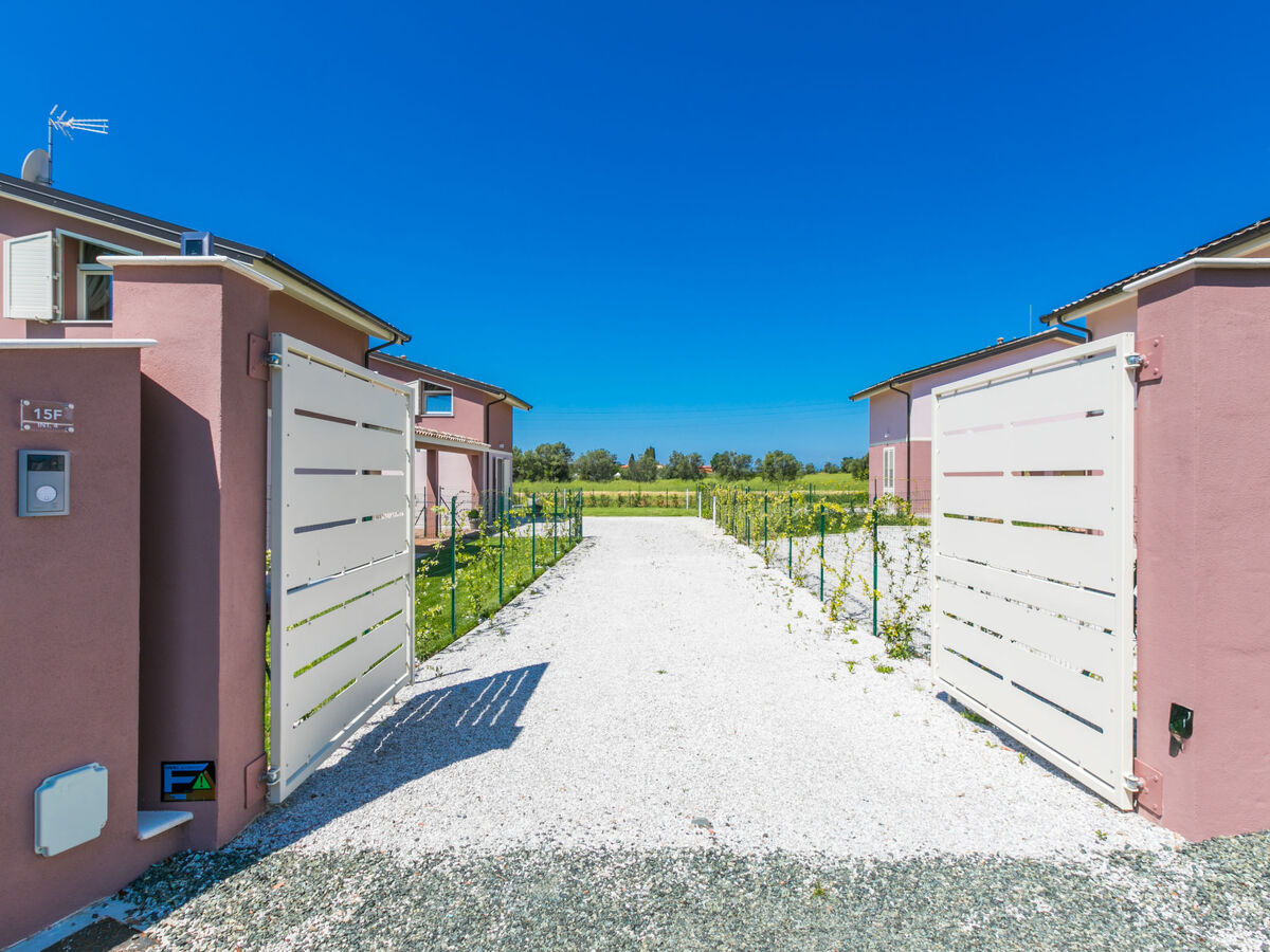 Maison Borgo il Vallin delle Conche, piscine privée - Photo 52