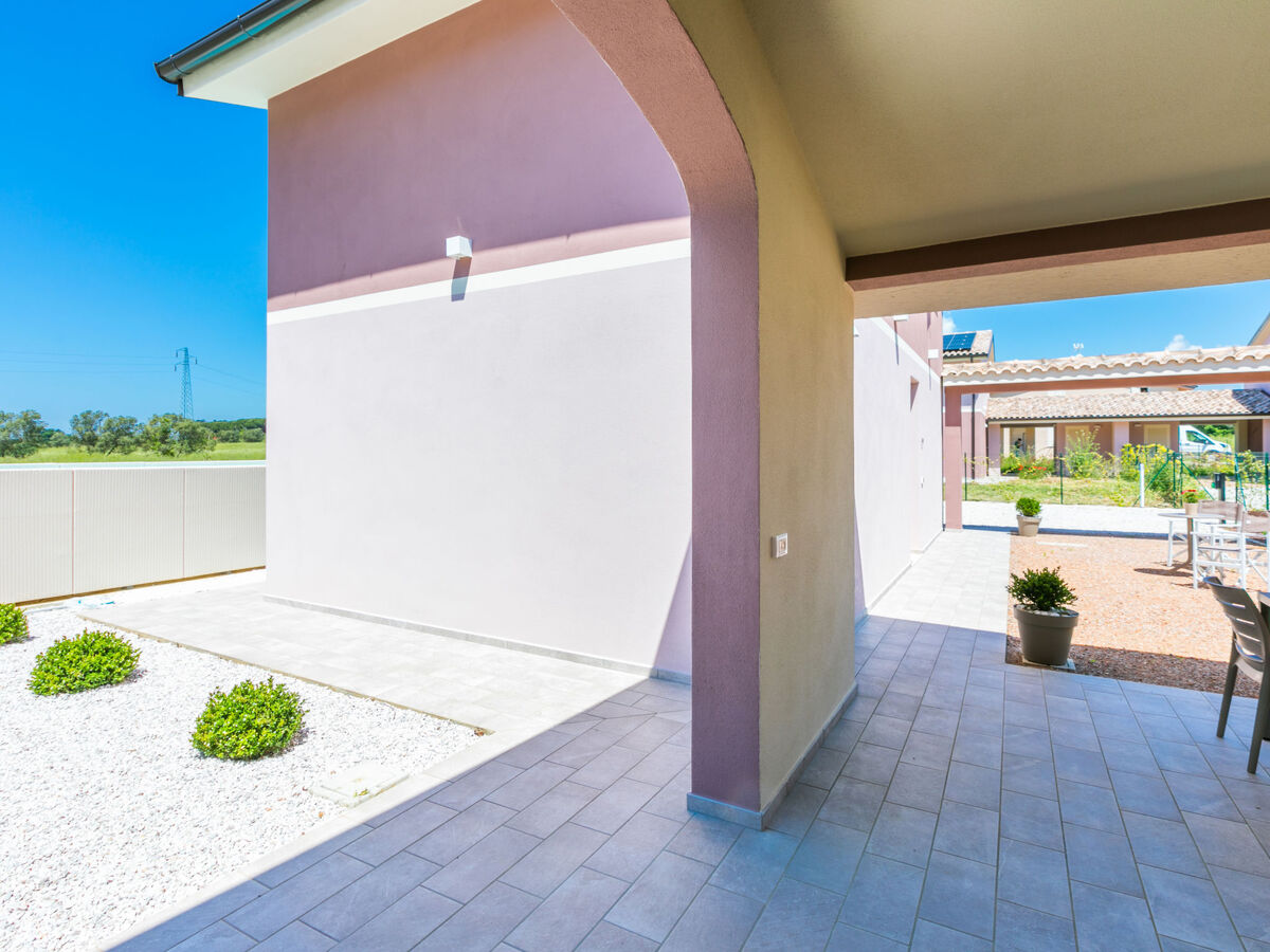 Maison Borgo il Vallin delle Conche, piscine privée - Photo 53