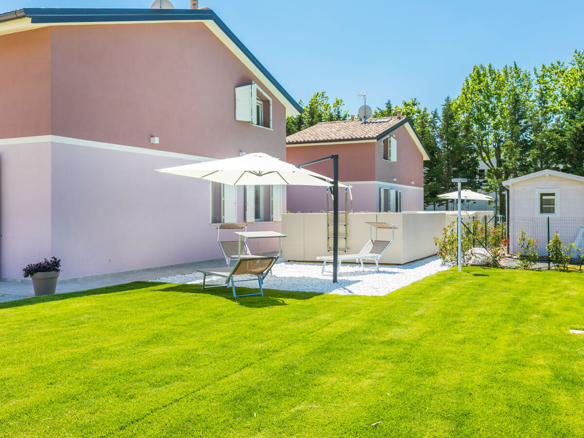 Maison Borgo il Vallin delle Conche, piscine privée - Photo 54