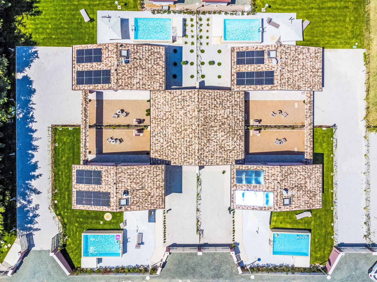 Maison Borgo il Vallin delle Conche, piscine privée - Photo 56